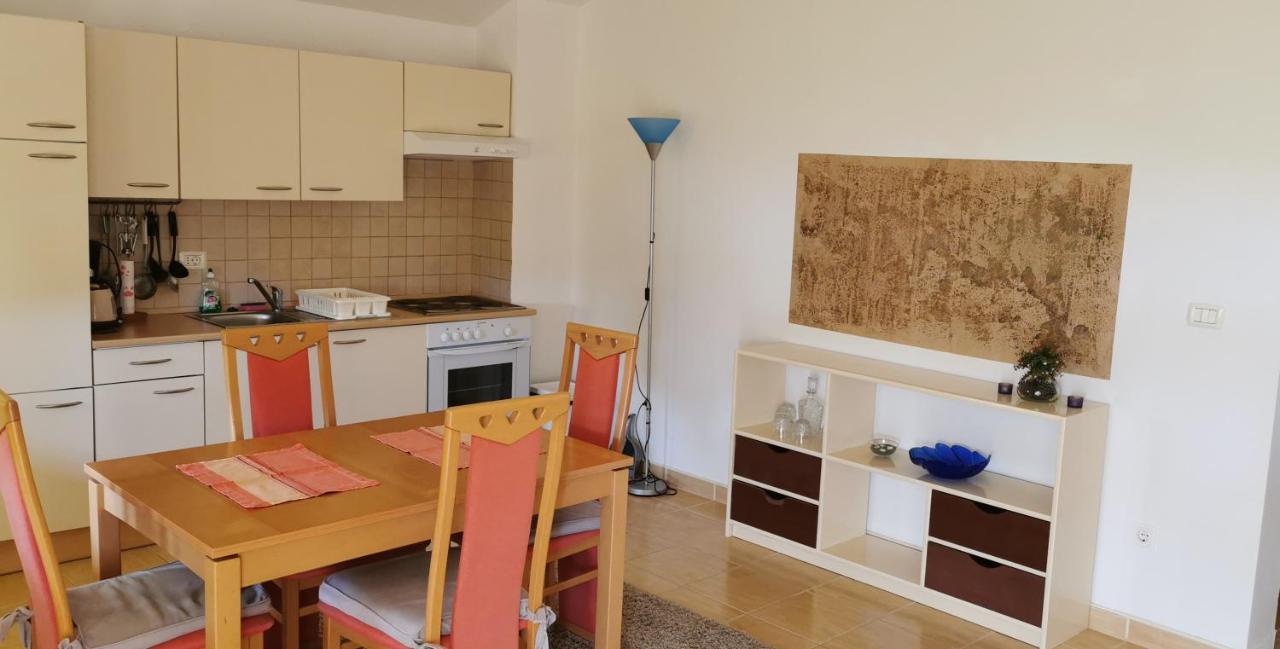 Apartment Cota Vinkuran Ngoại thất bức ảnh