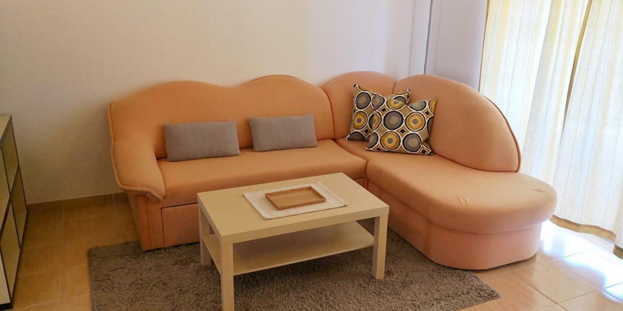 Apartment Cota Vinkuran Ngoại thất bức ảnh