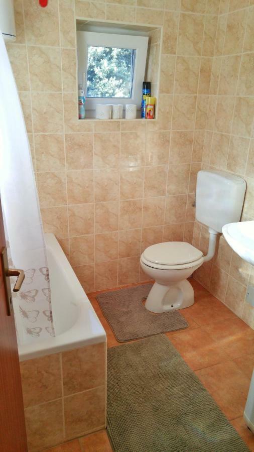 Apartment Cota Vinkuran Ngoại thất bức ảnh