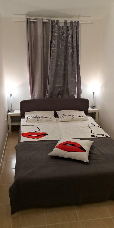Apartment Cota Vinkuran Ngoại thất bức ảnh
