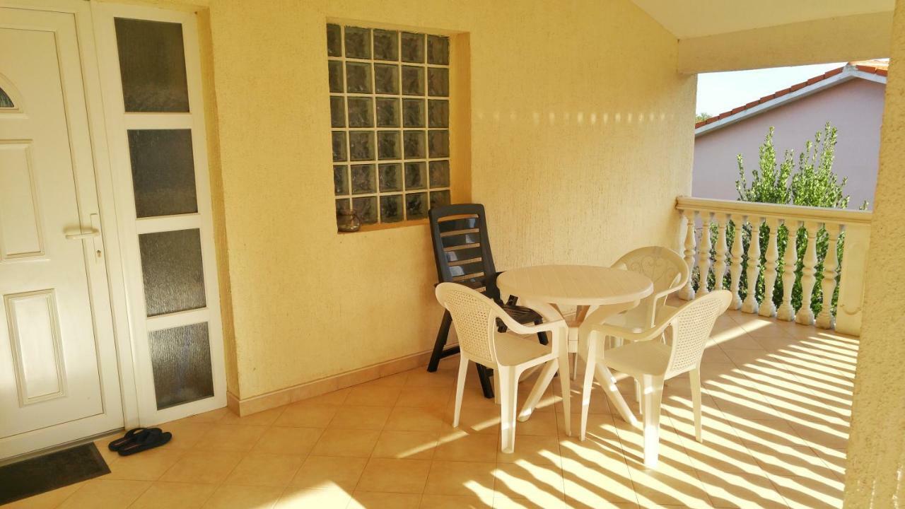 Apartment Cota Vinkuran Ngoại thất bức ảnh